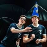 Potted Potter: The Unauthorized Harry Experience