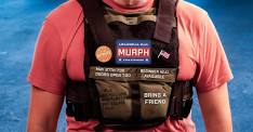 2024 Murph Event (Bring-a-Friend)