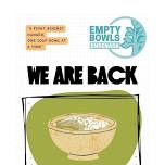 Empty Bowls Ensenada