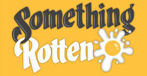 JSTT Presents - Something Rotten - Scandinavian Days Musical