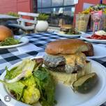 MISTO Burger Night + Music by Colton Thorn — Hudson Valley Apple Picking Orchard Rose Hill Farm