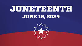 Juneteenth