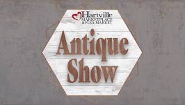 Hartville Antique Show