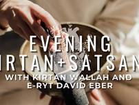 David Eber Kirtan