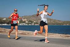 Ayvalik Half Marathon