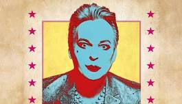 Julian Clary