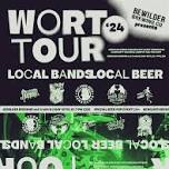 Bewilder Brewing Presents: Wort Tour '24