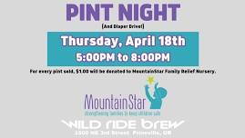 Pint Night - Prineville Tap Room