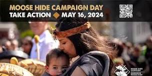 Moose Hide Campaign Day