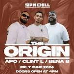 SNC on Hawley (ORIGINS) ft CLINT L, BENA B & APO / Friday 07 June 2024