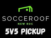 ⚽ 5v5 - Wednesday Night Pickup