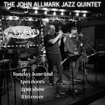 The John Allmark Jazz Quintet