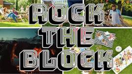 ROCK THE BLOCK