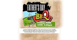 Father's Day BBQ