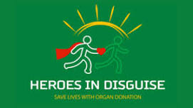 Heroes in Disguise Walk/Run