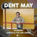 Dent May