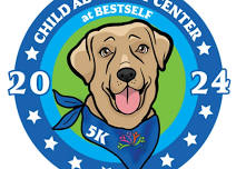 The Child Advocacy Center 3rd Annual 5K Fun Run