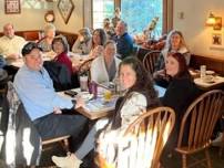 Souderton Business Networking