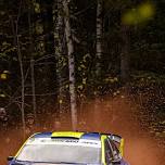 Lake Superior Performance Rally