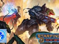 Starfinder Society @ Game Kastle!