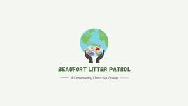 Beaufort Litter Patrol Community Clean-up