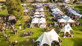 The Little Big Markets (Mount Maunganui)