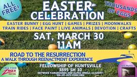 Easter Celebration