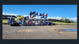 Dalby Ute Show