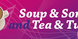 Soup & Song Interactive Music Sessions, Wales Kiveton Methodist Church