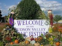 Hudson Valley Garlic Festival