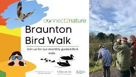 Braunton Bird Walk