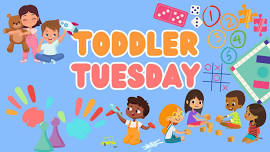 Toddler Tuesday