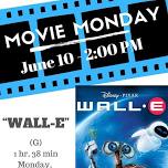 Movie Monday