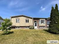 Open house - 217 rue Audet