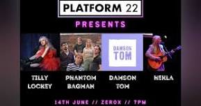 Platform 22: Zerox