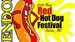 2024 Maine Red Hot Dog Festival