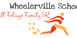 Fall Foliage Family 5k walk/run