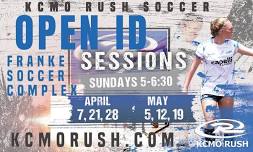 Open ID Sessions