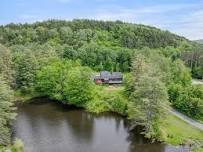 Open House for 61 Mcallister Road Stowe VT 05672