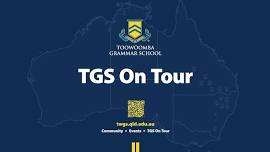 TGS on Tour - Dalby