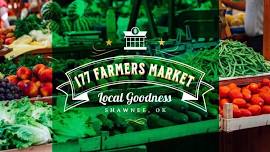 177 Farmers Market - Shawnee, OK