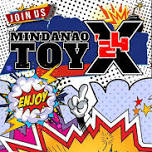 Mindanao ToyX 2024