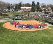 Upper Loudoun Little League Fundraiser with MOD Pizza