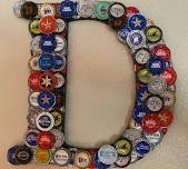 Beers & Bottlecaps