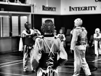 WTNZ South Island Taekwondo Tournament