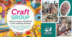 Craft Group - Card Making