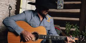 Chad Bushnell opening for Lonestar @ Lassen County Fair 