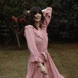 Nicki Bluhm