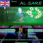 Al Sare Solo Show at Lake Simcoe Arms