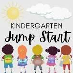 Kindergarten Jump Start